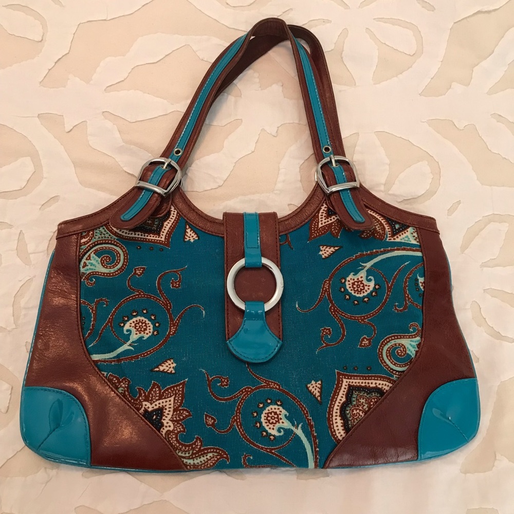 Isabella Fiore Purse